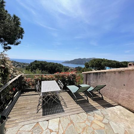 Les Mini-Villas De Santa Giulia Porto-Vecchio  Room photo